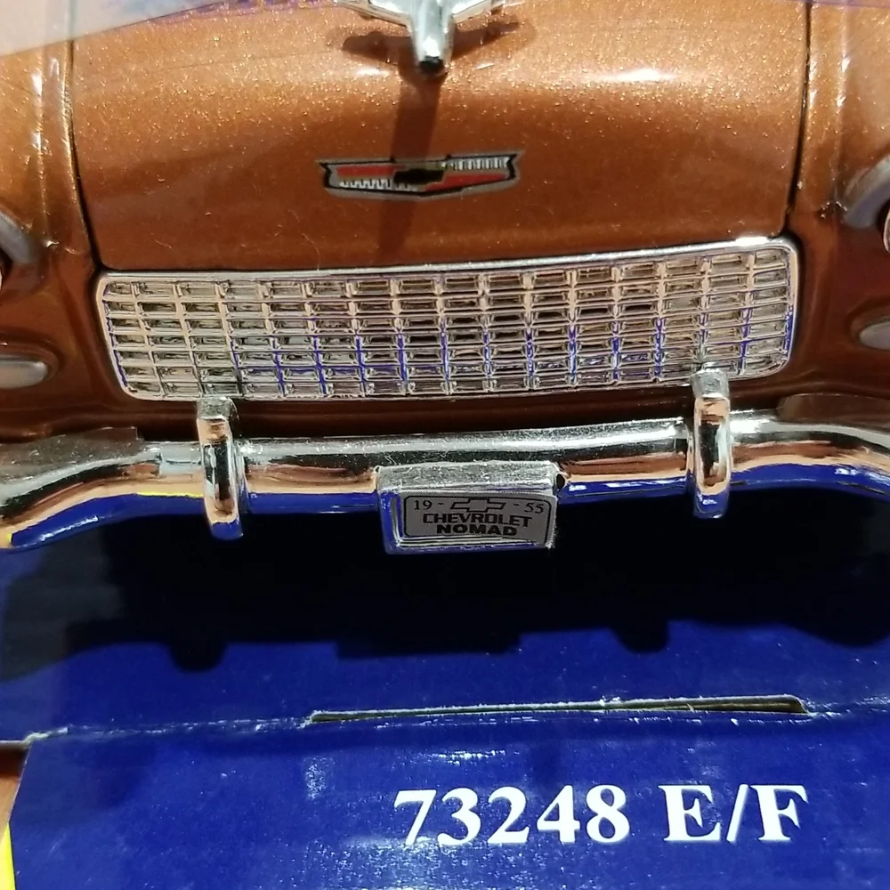 Collection car - Picture 5 of 5